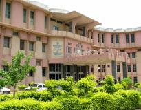 Maharana Pratap College of Technology and Management